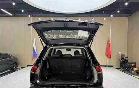 Volkswagen Tiguan II, 2023 год, 2 490 017 рублей, 15 фотография