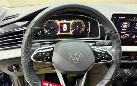 Volkswagen Tiguan II, 2023 год, 2 490 017 рублей, 13 фотография