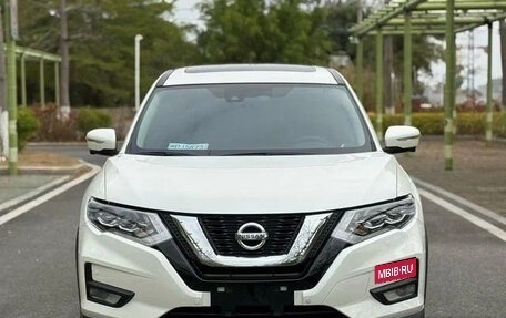 Nissan X-Trail, 2023 год, 1 930 000 рублей, 2 фотография