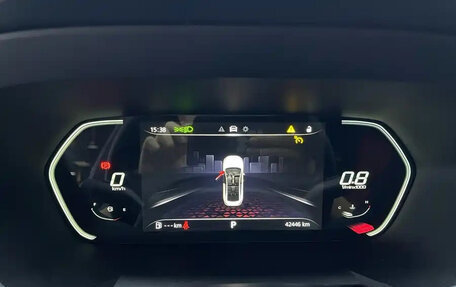 MG 5, 2022 год, 953 000 рублей, 13 фотография