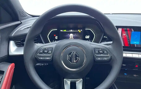 MG 5, 2022 год, 953 000 рублей, 15 фотография