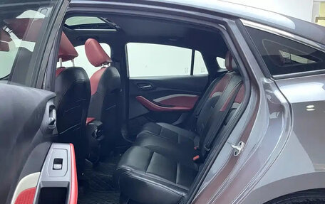 MG 5, 2022 год, 953 000 рублей, 11 фотография