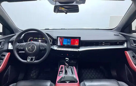 MG 5, 2022 год, 953 000 рублей, 14 фотография