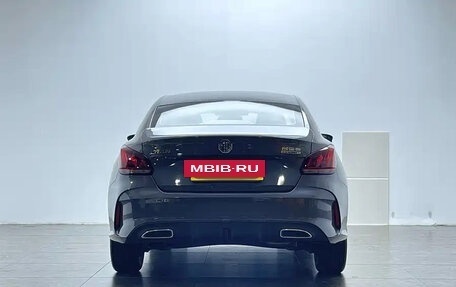 MG 5, 2022 год, 953 000 рублей, 4 фотография