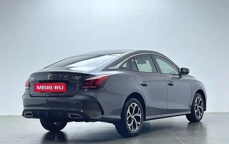 MG 5, 2022 год, 953 000 рублей, 3 фотография