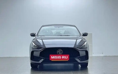 MG 5, 2022 год, 953 000 рублей, 2 фотография