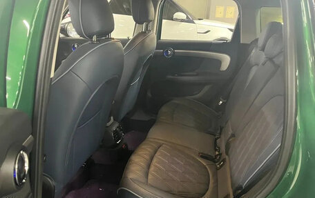 MINI Countryman II (F60), 2022 год, 2 050 000 рублей, 11 фотография