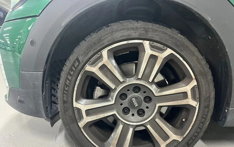 MINI Countryman II (F60), 2022 год, 2 050 000 рублей, 7 фотография