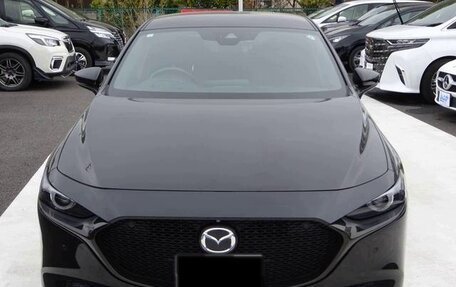 Mazda 3, 2022 год, 1 212 000 рублей, 2 фотография