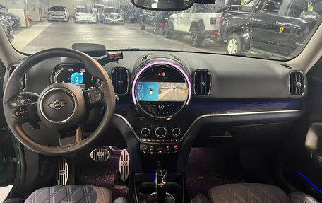 MINI Countryman II (F60), 2022 год, 2 050 000 рублей, 10 фотография