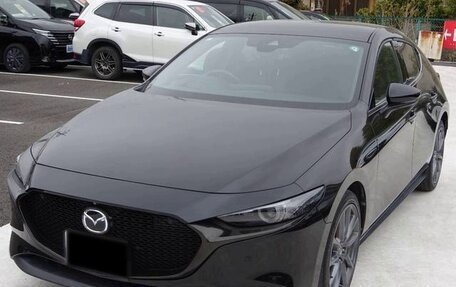 Mazda 3, 2022 год, 1 212 000 рублей, 3 фотография