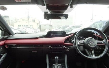 Mazda 3, 2022 год, 1 212 000 рублей, 11 фотография