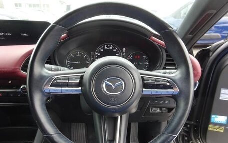 Mazda 3, 2022 год, 1 212 000 рублей, 12 фотография