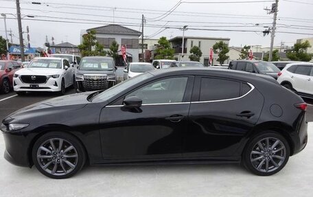 Mazda 3, 2022 год, 1 212 000 рублей, 7 фотография