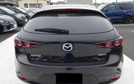 Mazda 3, 2022 год, 1 212 000 рублей, 5 фотография