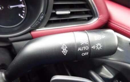 Mazda 3, 2022 год, 1 212 000 рублей, 13 фотография