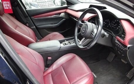 Mazda 3, 2022 год, 1 212 000 рублей, 10 фотография