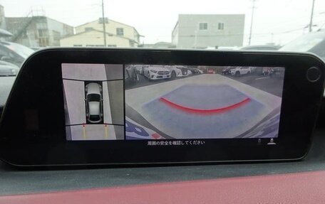 Mazda 3, 2022 год, 1 212 000 рублей, 18 фотография