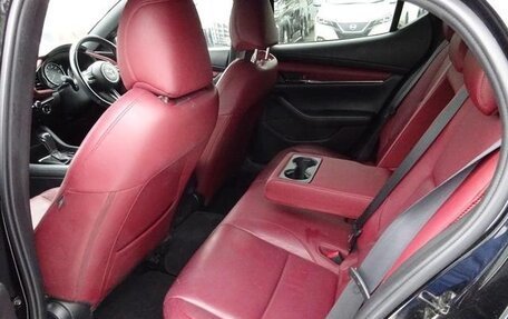 Mazda 3, 2022 год, 1 212 000 рублей, 29 фотография