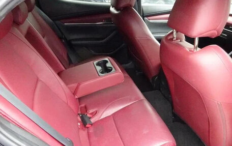 Mazda 3, 2022 год, 1 212 000 рублей, 27 фотография