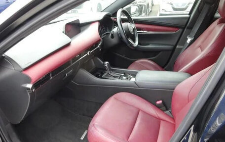 Mazda 3, 2022 год, 1 212 000 рублей, 24 фотография