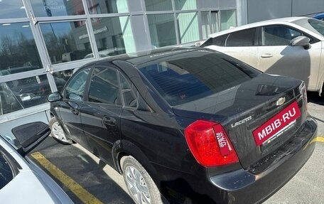 Chevrolet Lacetti, 2009 год, 390 000 рублей, 3 фотография