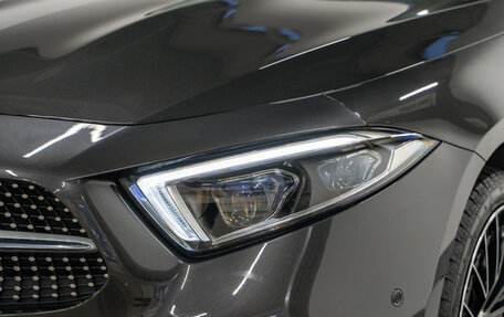 Mercedes-Benz CLS, 2021 год, 6 990 000 рублей, 2 фотография