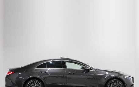 Mercedes-Benz CLS, 2021 год, 6 990 000 рублей, 6 фотография