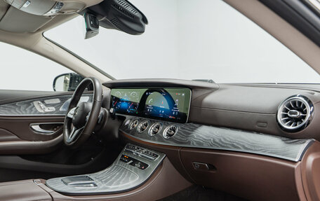 Mercedes-Benz CLS, 2021 год, 6 990 000 рублей, 14 фотография