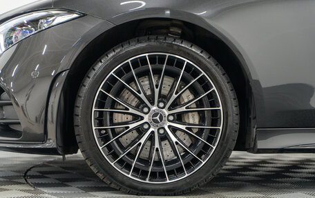 Mercedes-Benz CLS, 2021 год, 6 990 000 рублей, 3 фотография