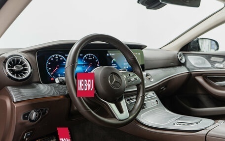 Mercedes-Benz CLS, 2021 год, 6 990 000 рублей, 12 фотография