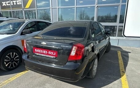 Chevrolet Lacetti, 2009 год, 390 000 рублей, 4 фотография