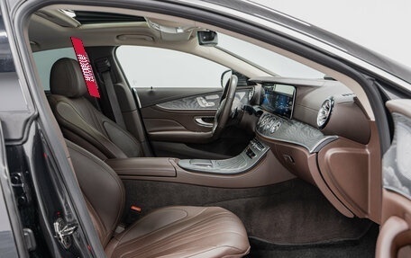 Mercedes-Benz CLS, 2021 год, 6 990 000 рублей, 13 фотография