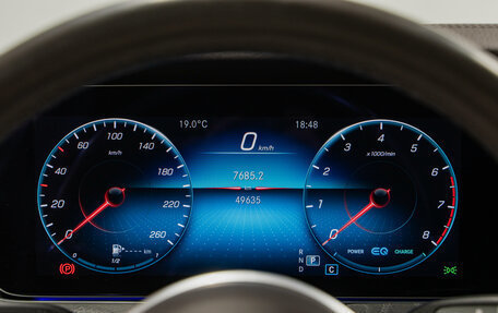 Mercedes-Benz CLS, 2021 год, 6 990 000 рублей, 17 фотография