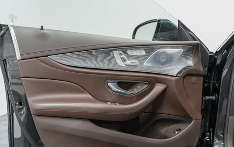 Mercedes-Benz CLS, 2021 год, 6 990 000 рублей, 27 фотография