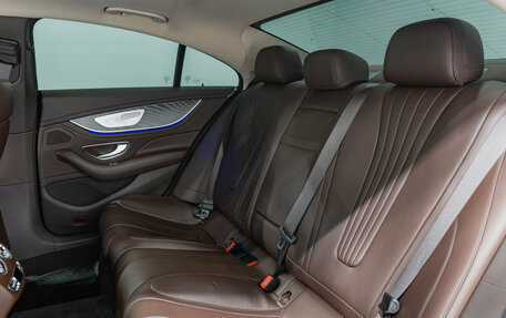 Mercedes-Benz CLS, 2021 год, 6 990 000 рублей, 24 фотография