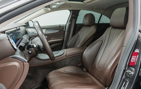 Mercedes-Benz CLS, 2021 год, 6 990 000 рублей, 23 фотография