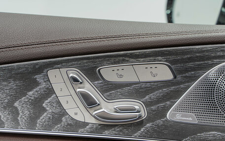 Mercedes-Benz CLS, 2021 год, 6 990 000 рублей, 28 фотография