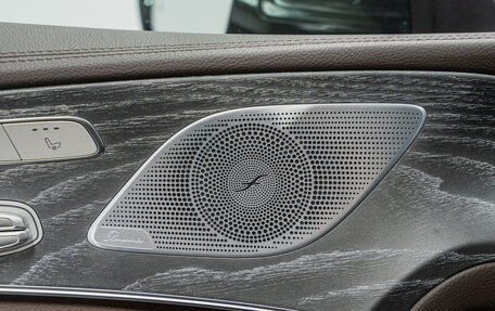 Mercedes-Benz CLS, 2021 год, 6 990 000 рублей, 29 фотография