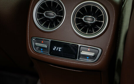 Mercedes-Benz CLS, 2021 год, 6 990 000 рублей, 32 фотография