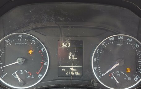 Skoda Octavia, 2011 год, 520 000 рублей, 10 фотография