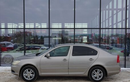 Skoda Octavia, 2011 год, 520 000 рублей, 5 фотография