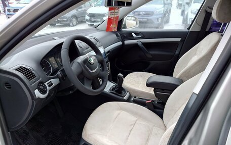 Skoda Octavia, 2011 год, 520 000 рублей, 8 фотография