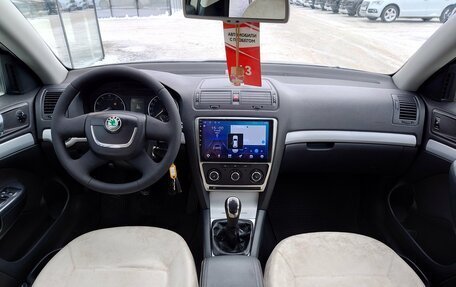 Skoda Octavia, 2011 год, 520 000 рублей, 7 фотография