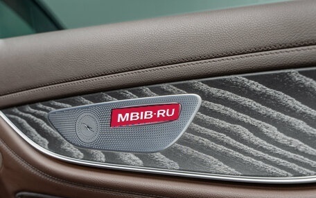 Mercedes-Benz CLS, 2021 год, 6 990 000 рублей, 31 фотография