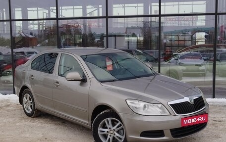 Skoda Octavia, 2011 год, 520 000 рублей, 2 фотография