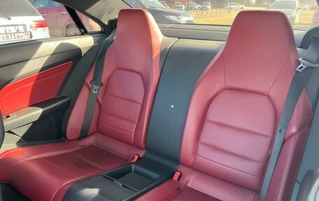 Mercedes-Benz E-Класс, 2013 год, 1 999 000 рублей, 11 фотография