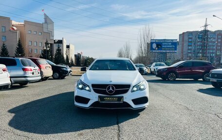 Mercedes-Benz E-Класс, 2013 год, 1 999 000 рублей, 3 фотография