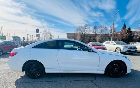 Mercedes-Benz E-Класс, 2013 год, 1 999 000 рублей, 5 фотография