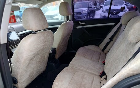 Skoda Octavia, 2011 год, 520 000 рублей, 13 фотография